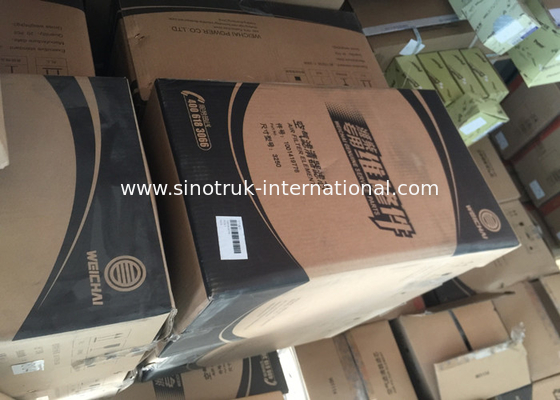 Bộ lọc nhiên liệu 612600081334 Phụ tùng xe tải, xe tải và phụ tùng rơ moóc cho Weichai