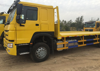 Xe tải chở hàng HOWO ZZ1257N5847W 6X4 WD615.69