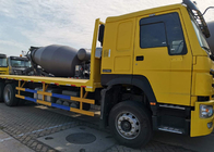 Xe tải chở hàng LHD RHD ZZ1257N4641W 40 tấn 266HP