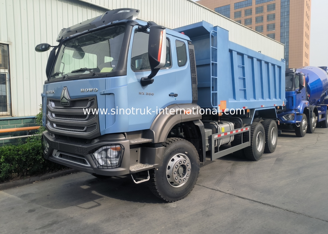 10 bánh xe 2X16 tấn lái trục Heavy Duty Hauler Cho vận chuyển thiết bị hạng nặng