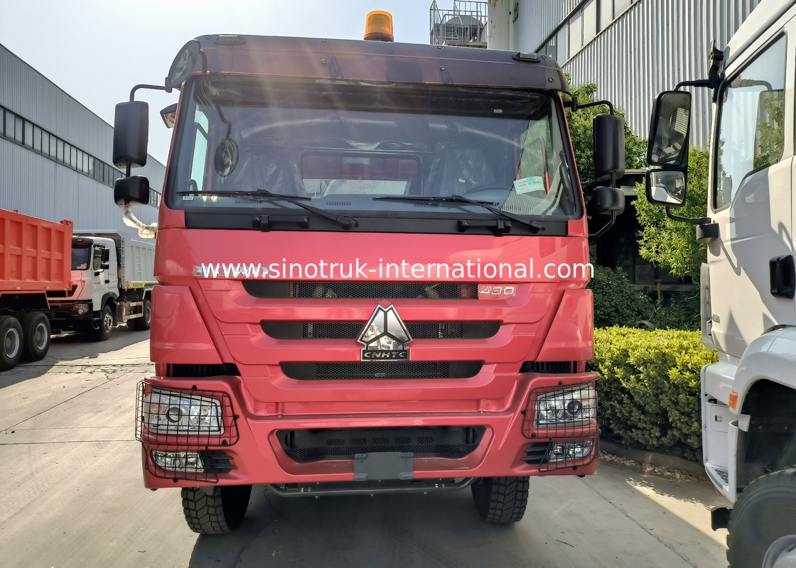 Loại nâng phía trước Máy tải hạng nặng 25000kg Trọng lượng xe tổng đối cho vận chuyển hạng nặng