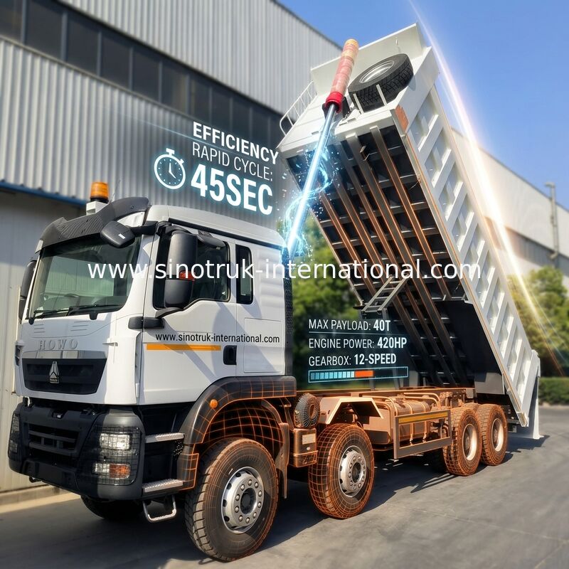 Máy chở xe tăng dầu 300L cho các giải pháp vận chuyển hạng nặng