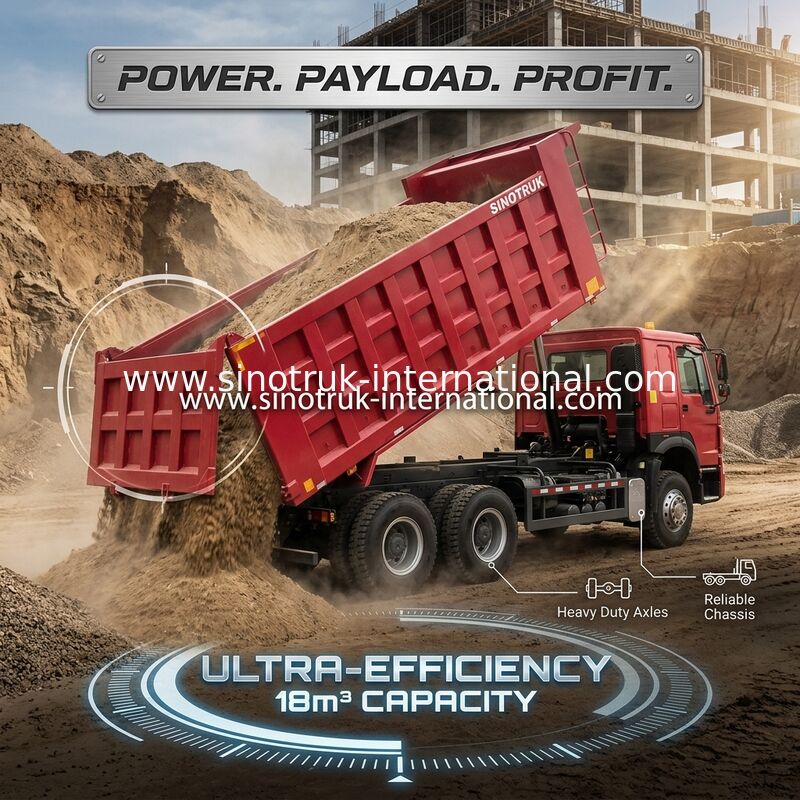 Loại nâng phía trước Máy tải hạng nặng 25000kg Trọng lượng xe tổng đối cho vận chuyển hạng nặng