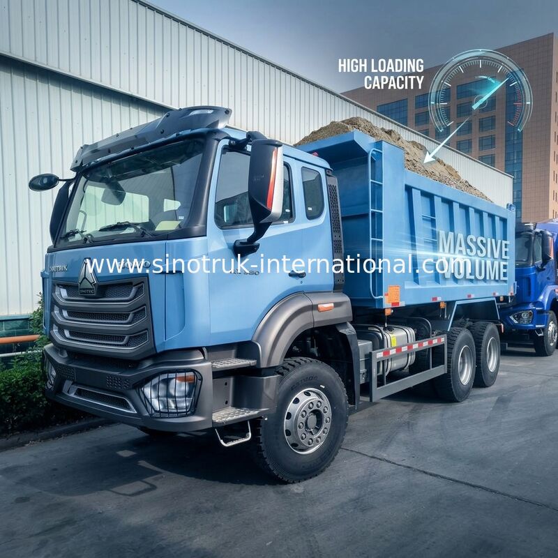 10 bánh xe 2X16 tấn lái trục Heavy Duty Hauler Cho vận chuyển thiết bị hạng nặng