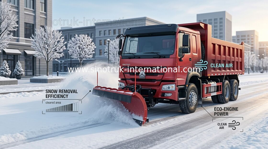 Tipper Xe tải Chở hàng SINOTRUK HOWO 290HP 6X4 LHD 25 tấn 10-25CBM ZZ3257M2947A
