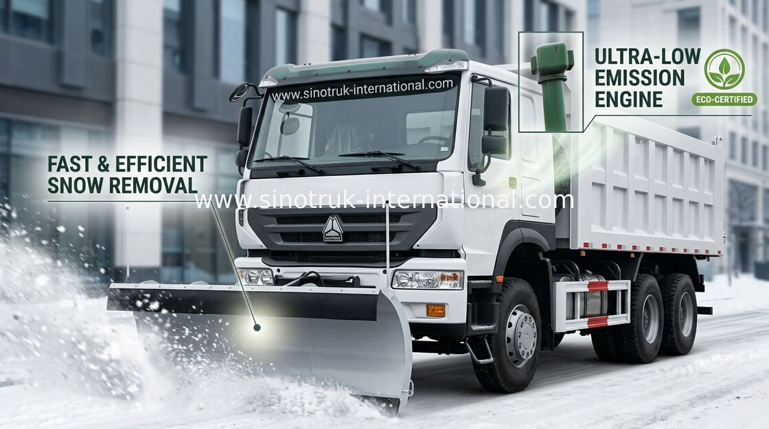 Tipper Xe tải Chở hàng SINOTRUK Golden Prince 6X4 290HP 25tons 10-25CBM ZZ3251M3241W