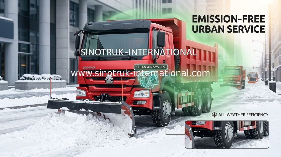 SINOTRUK HOWO Tipper Xe tải Chở hàng 290HP 6X4 LHD 25-40tons 10-25CBM ZZ3257M2947A