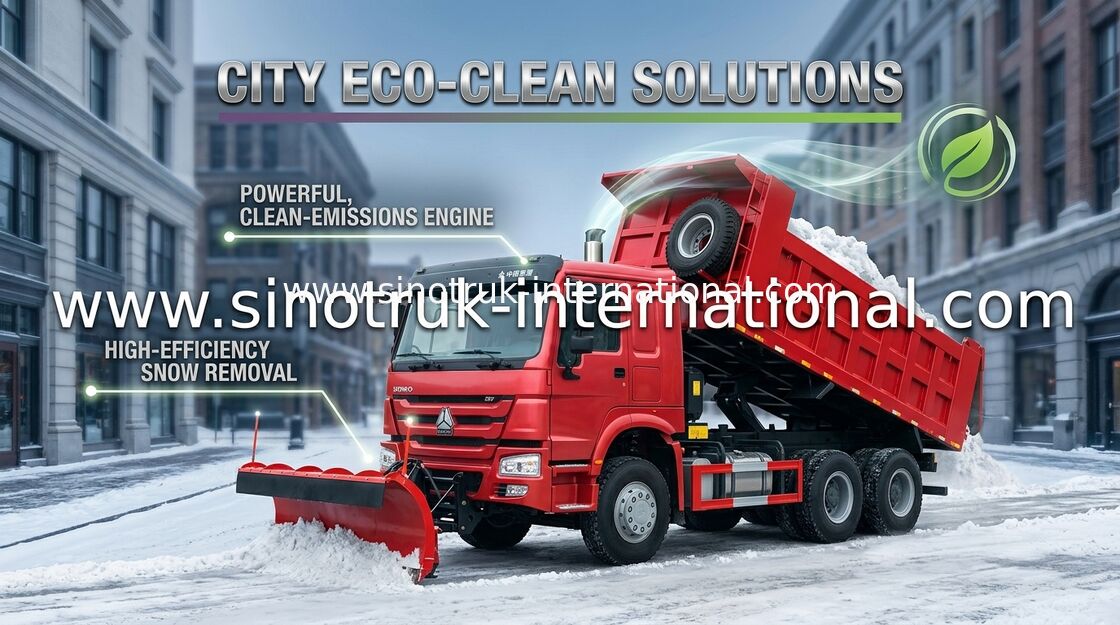 Tipper Xe tải Chở hàng SINOTRUK HOWO 6X4 LHD 371HP 25-40tons 10-25CBM ZZ3257N3447A1