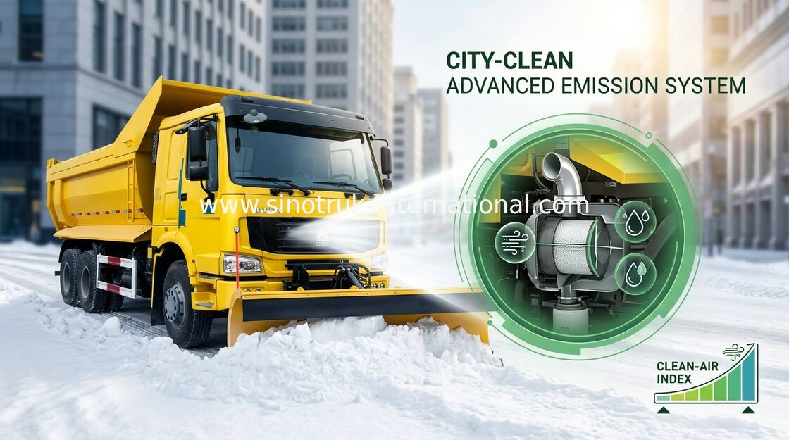 Tipper Xe tải Chở hàng SINOTRUK HOWO 25tons 371HP 6X4 LHD 10-25CBM ZZ3257N3847A