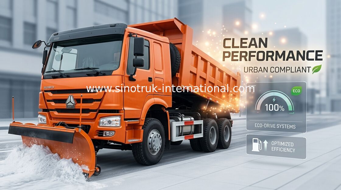 Xe chở hàng rời SINOTRUK HOWO 25tons 371HP 10 bánh xe RHD 10-25CBM ZZ3257N3647A