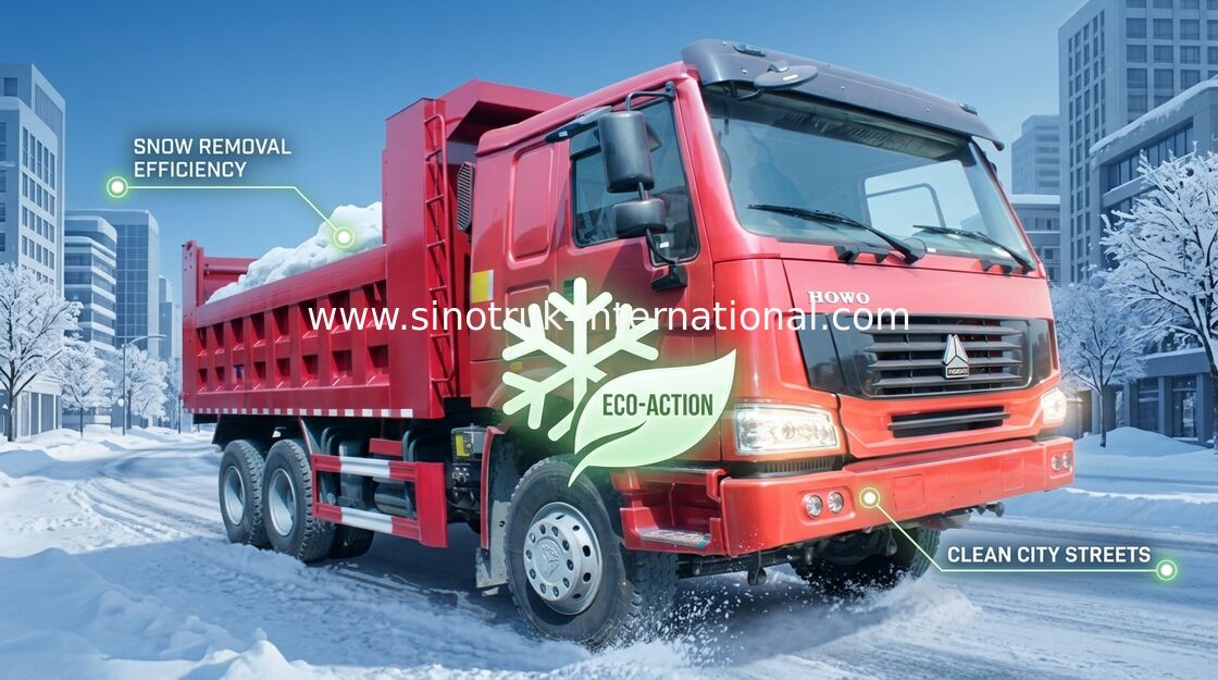 SINOTRUK HOWO Tipper Xe tải Chở hàng 10 bánh 10-25CBM tải 25-40tons ZZ3257N3647A