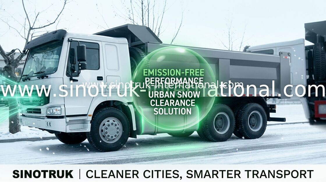 Tipper Xe tải Chở hàng SINOTRUK HOWO 25tons 371HP 6X4 LHD 10-25CBM ZZ3257N3647A