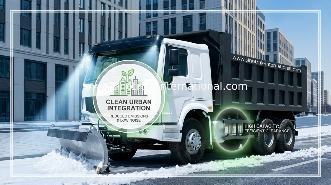 Xe đẩy Dump SINOTRUK HOWO 10 bánh xe có thể tải 25-40tons Cát hoặc Stones