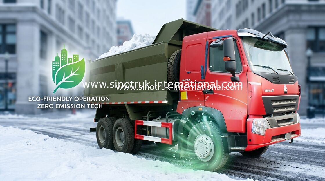 Xe chở hàng rời SINOTRUK HOWO A7 371HP 6X4 10 Bánh xe cho kinh doanh xây dựng