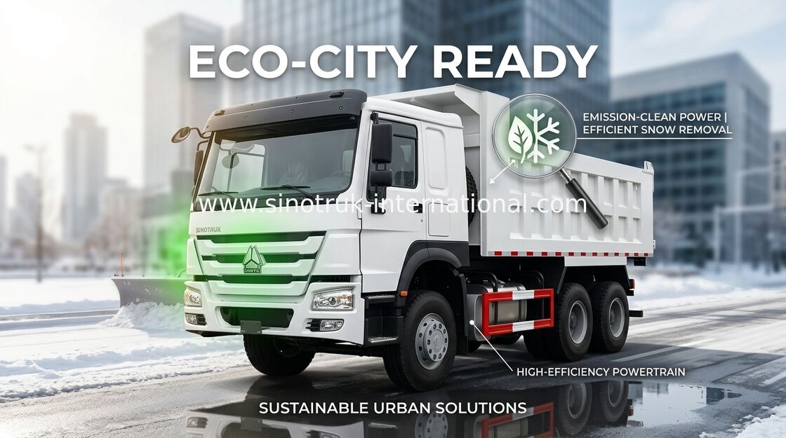 Xe đẩy Dump SINOTRUK HOWO 10-25 Cubic meter tải 25-40tons, ZZ3257N3847A