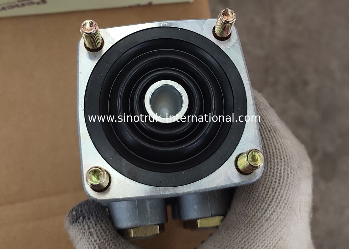 Van phanh chính loại tốt WG9719360005 Thích hợp cho động cơ công nghiệp và hiệu suất ứng dụng hạng nặng