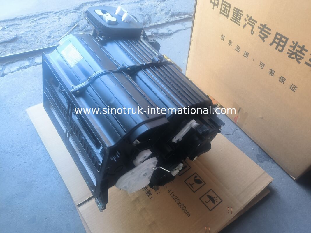LG1616820001 2 A C Unit Assembly Phụ tùng xe tải Phụ tùng nguyên bản mang lại hiệu suất và dễ lắp đặt cho xe tải