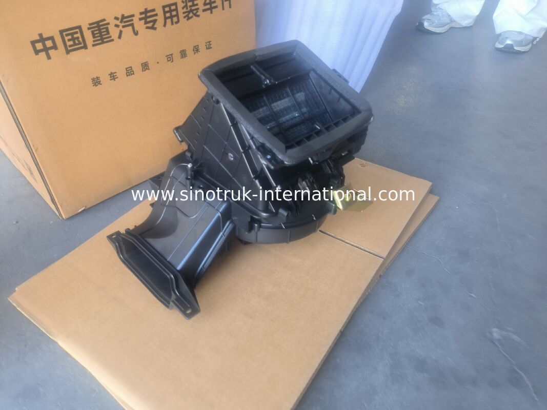 A C Unit Assembly Turbocharger LG1616820001 2 Engine Turbocharger Được thiết kế để tăng cường công suất và hiệu quả hoạt động