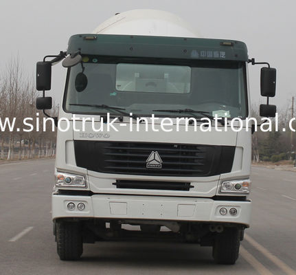 SINOTRUK HOWO Concrete Mixer Truck 12CBM