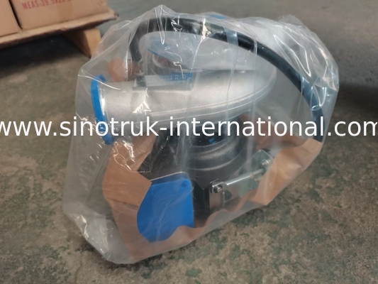 SINOTRUK phụ tùng tăng áp VG1560118229 HW50W