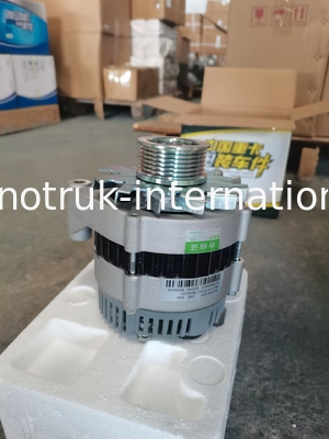 SINOTRUK Phân bộ Đổi điện tích hợp VG1560090012 Howo T7H 336 Weichai