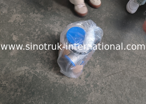VG1560118229 Original Turbocharger Đưa hiệu suất xe của bạn lên cấp độ tiếp theo