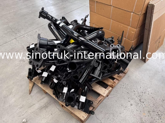 SINOTRUK chân chân 15L / 10R cho xe tải HOWO