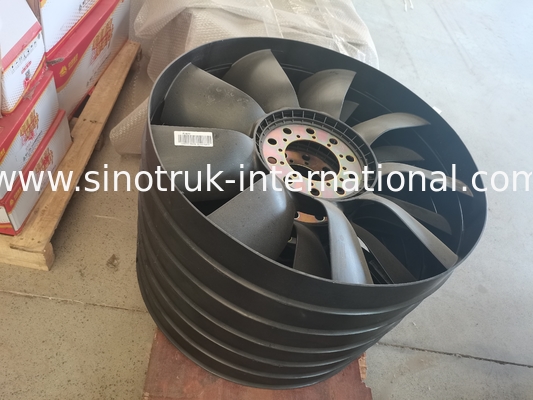 Cánh quạt SINOTRUK 1308010-D846H cho Xe tải HOWO