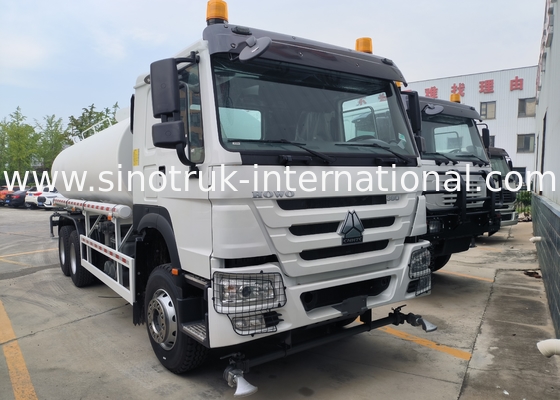 4650 1350mm xe tải bể nước có trục trước VGD95 Hiệu suất và dung lượng