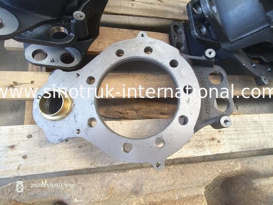 SINOTRUK Lắp ráp mảng hỗ trợ phanh sau 712W50202-0127