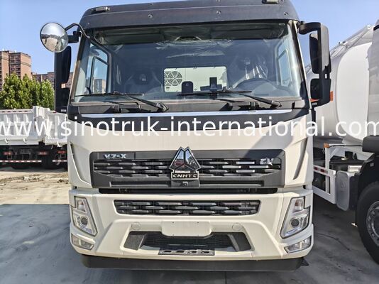 Máy kéo điện SINOTRUK