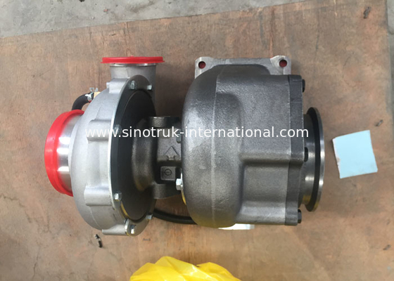 Phụ tùng xe tải VG1560118229 Bộ tăng áp động cơ HOWO