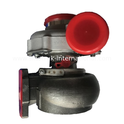 Xe tải Howo Turbo tăng áp VG1560118229 HX50W