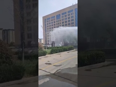 Xe Bồn Nước HOWO