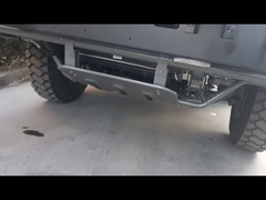 Chiếc xe tải SINOTRUK HOWO 400HP 12 bánh LHD 40Tons 30CBM ZZ3317V3567B1