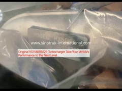 VG1560118229 Original Turbocharger Đưa hiệu suất xe của bạn lên cấp độ tiếp theo