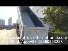 Xe bồn dầu 300L hạng nặng cho các giải pháp và ứng dụng vận chuyển hạng nặng