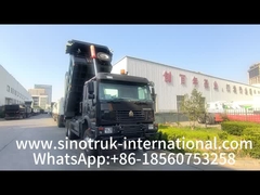 Hộp số HW19710 và Lốp 12.00-20 Xe tải hạng nặng cho nhu cầu hạng nặng