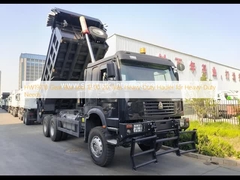 Hộp số HW19710 và Lốp 12.00-20 Xe tải hạng nặng cho nhu cầu hạng nặng