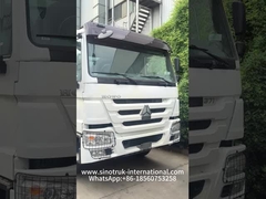 Máy tải hạng nặng động cơ diesel mạnh mẽ cho lái tay trái và vận chuyển hạng nặng