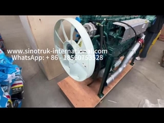 Phụ tùng xe tải