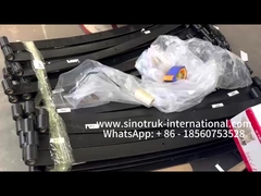 SINOTRUK Chiếc máy phun lá LG9705520420-021 Howo