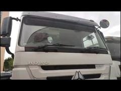 6 * 4 300hp 30CBM Xe tải phun nước toàn năng cho tưới nước hiệu quả cao