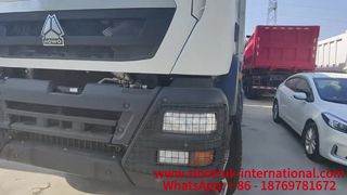 Xe ben Sinotruk HOWO TX