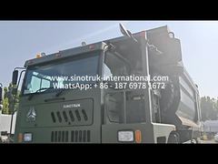 XE TẢI KHAI THÁC KHAI THÁC